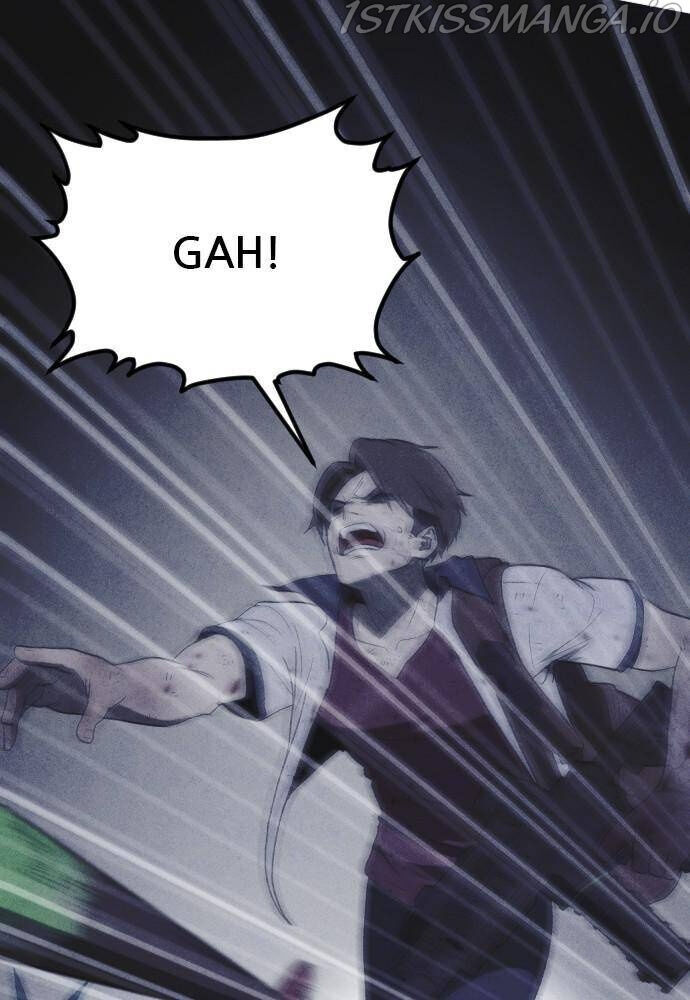 Read Shotgun Boy Manga Online