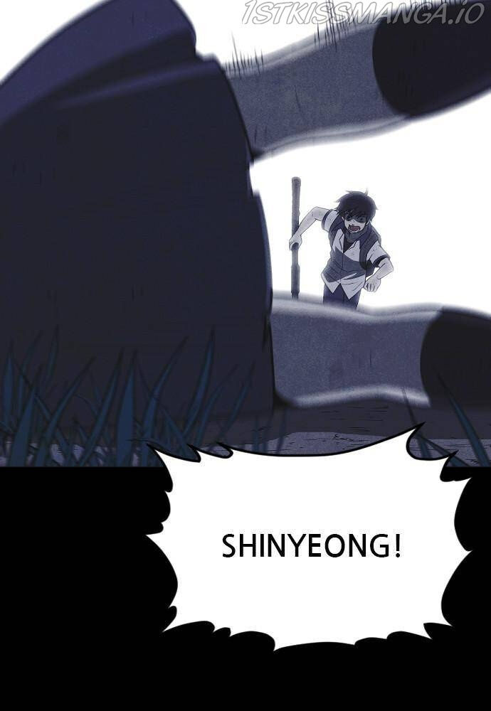 Read Shotgun Boy Manga Online