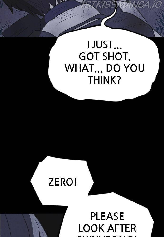 Read Shotgun Boy Manga Online