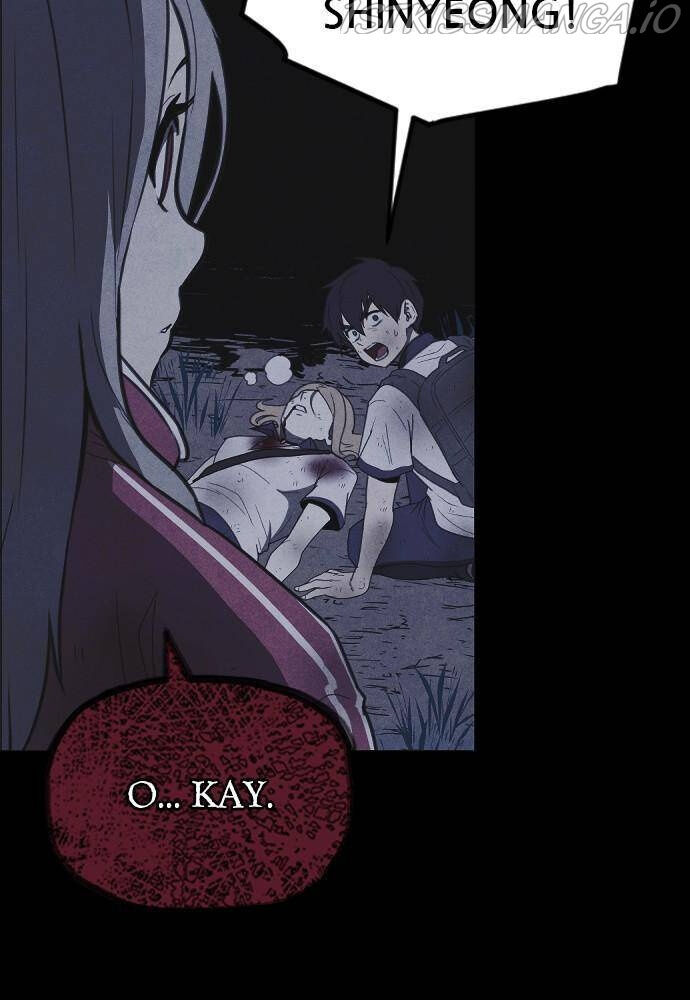 Read Shotgun Boy Manga Online