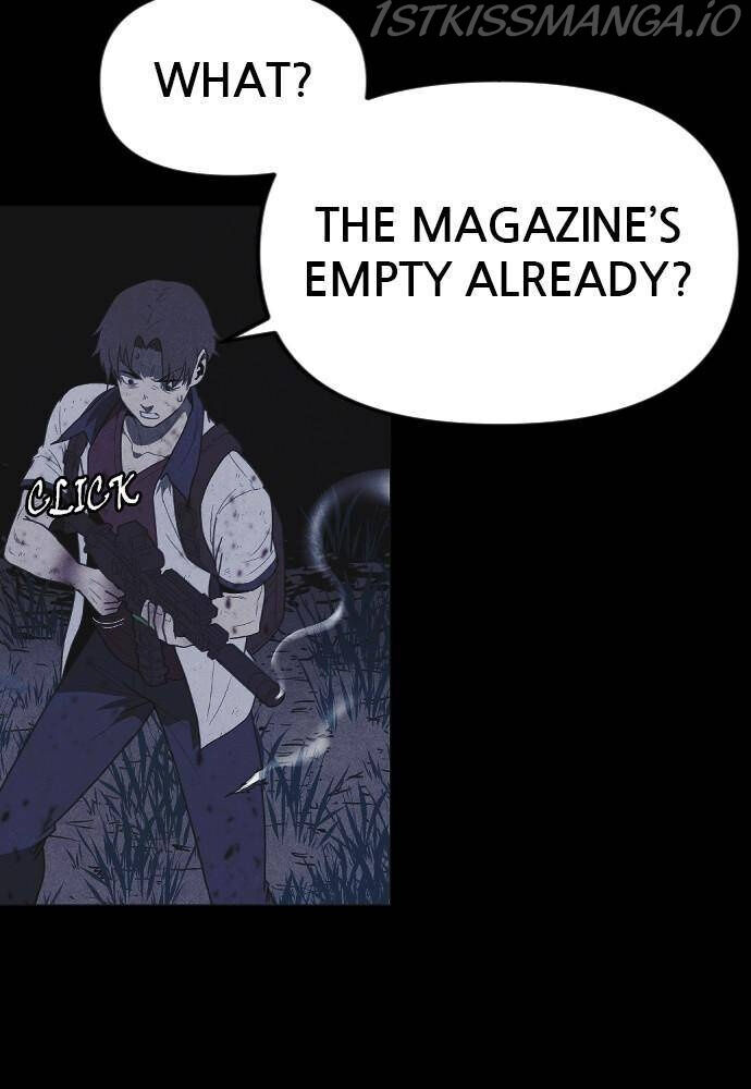 Read Shotgun Boy Manga Online