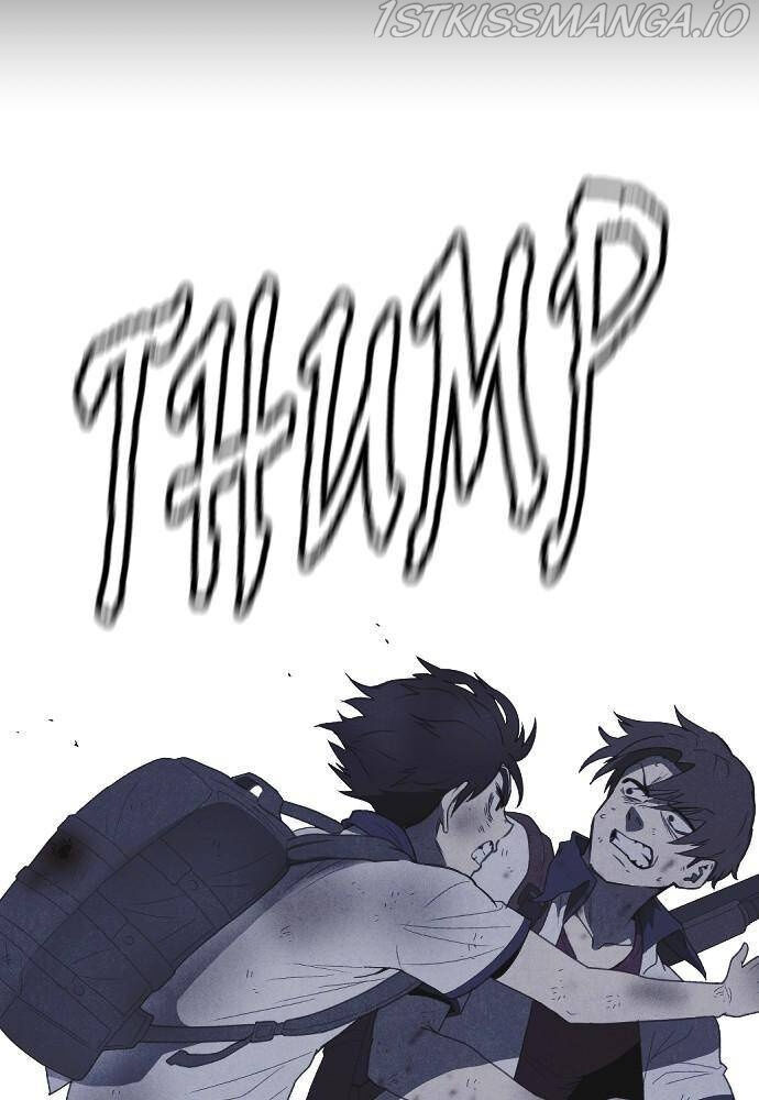 Read Shotgun Boy Manga Online