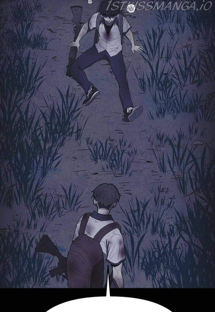 Read Shotgun Boy Manga Online