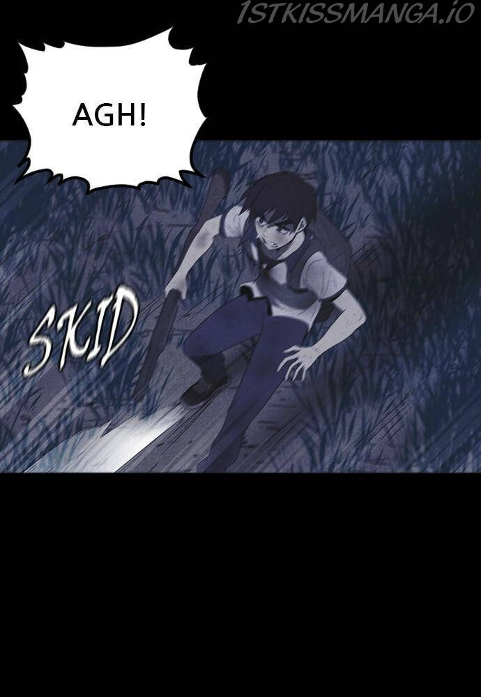 Read Shotgun Boy Manga Online