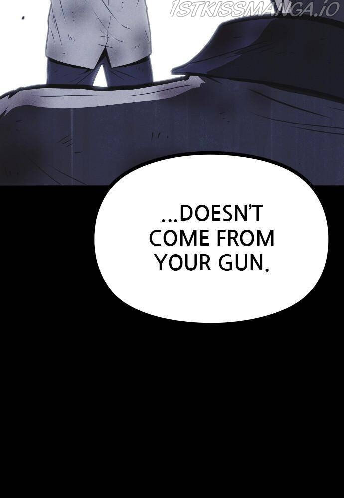 Read Shotgun Boy Manga Online