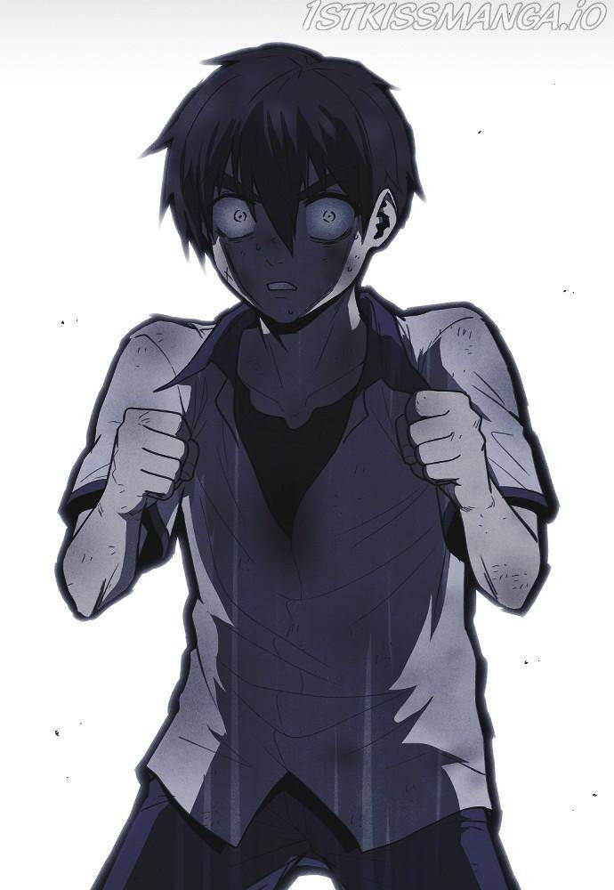 Read Shotgun Boy Manga Online