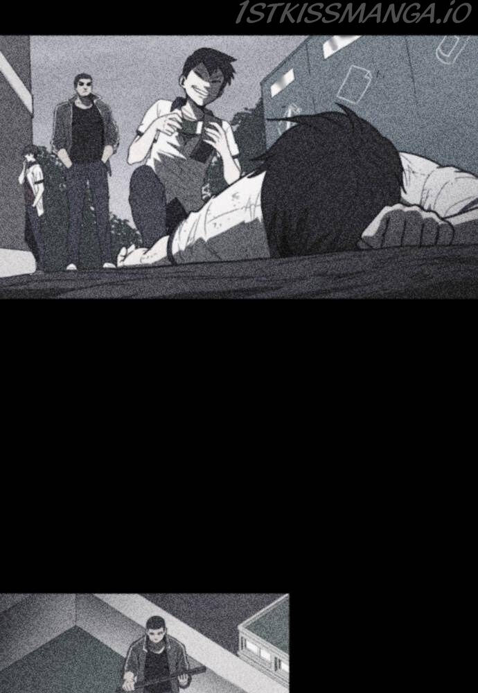 Read Shotgun Boy Manga Online