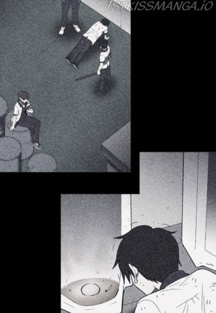 Read Shotgun Boy Manga Online