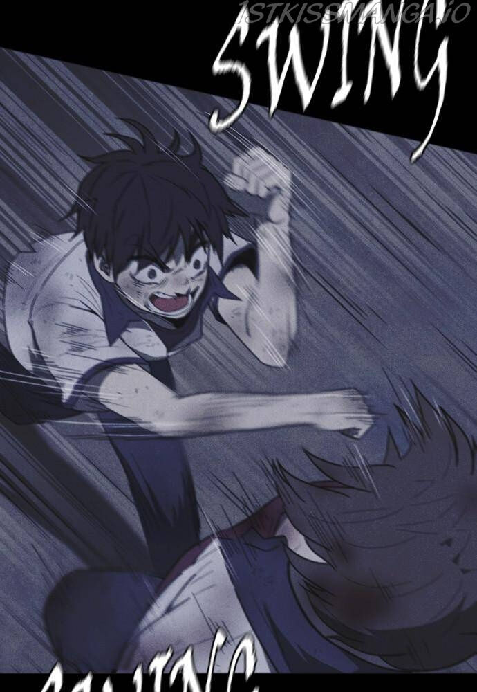 Read Shotgun Boy Manga Online