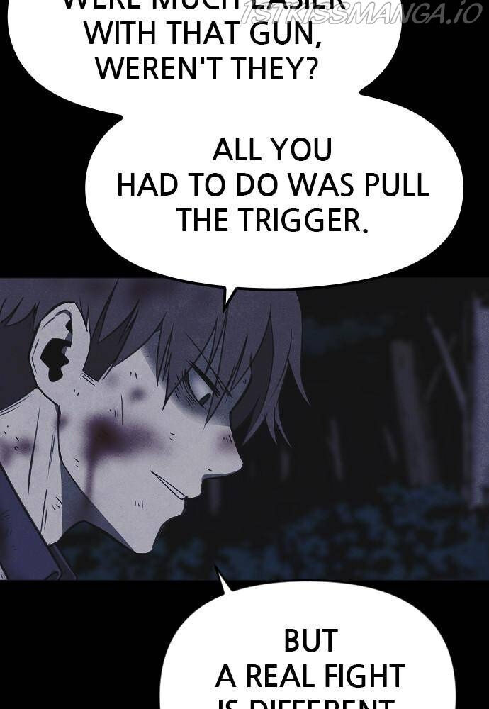 Read Shotgun Boy Manga Online