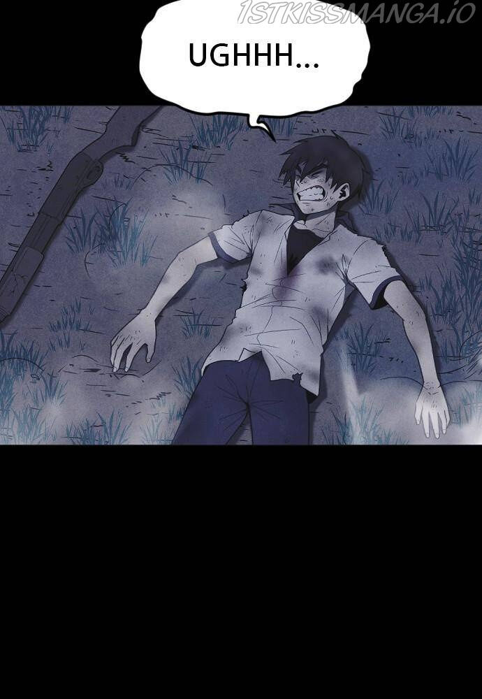 Read Shotgun Boy Manga Online