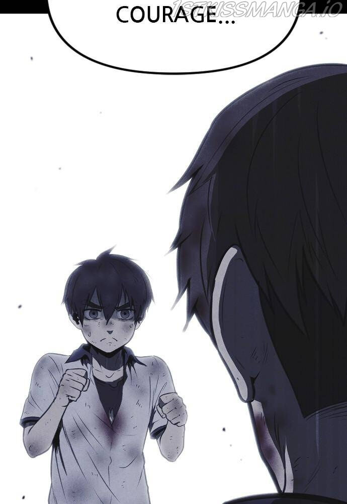 Read Shotgun Boy Manga Online