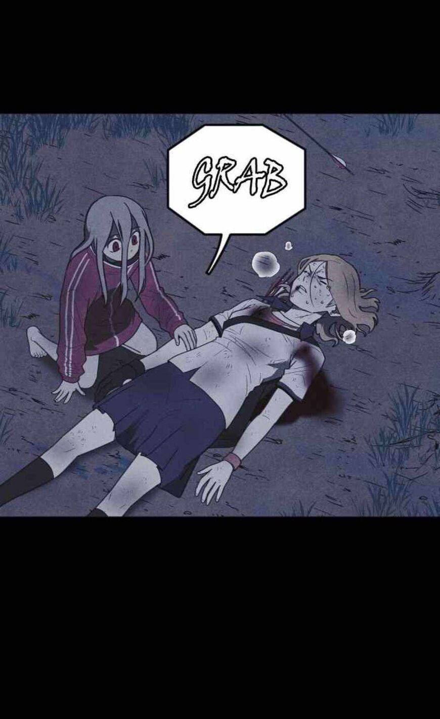 Read Shotgun Boy Manga Online