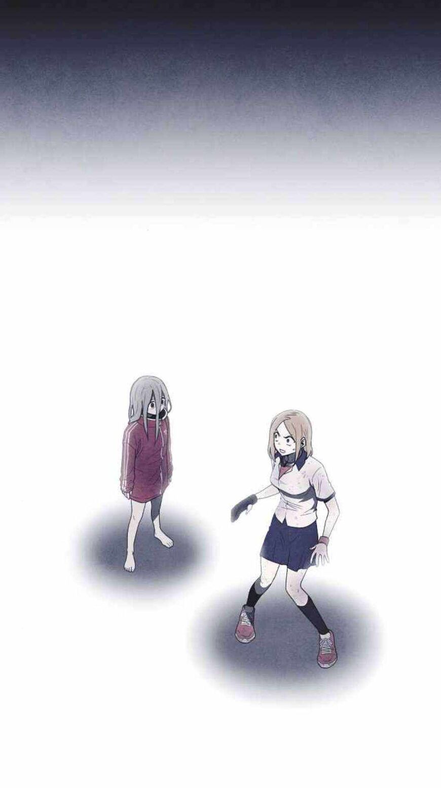 Read Shotgun Boy Manga Online