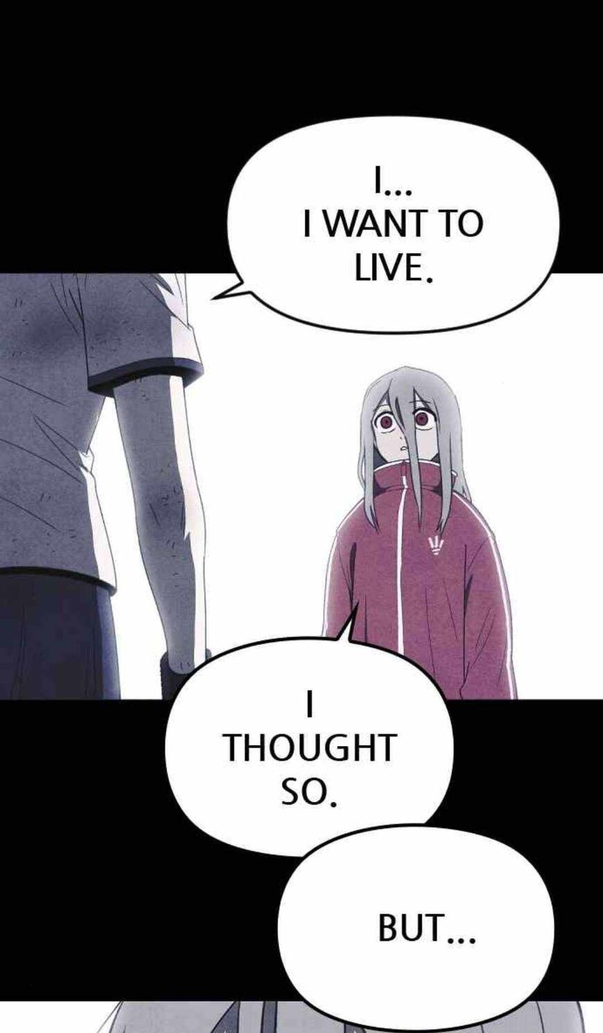 Read Shotgun Boy Manga Online