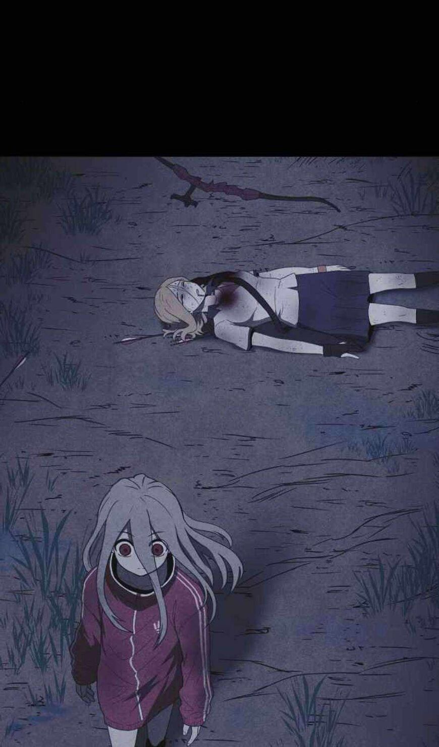 Read Shotgun Boy Manga Online