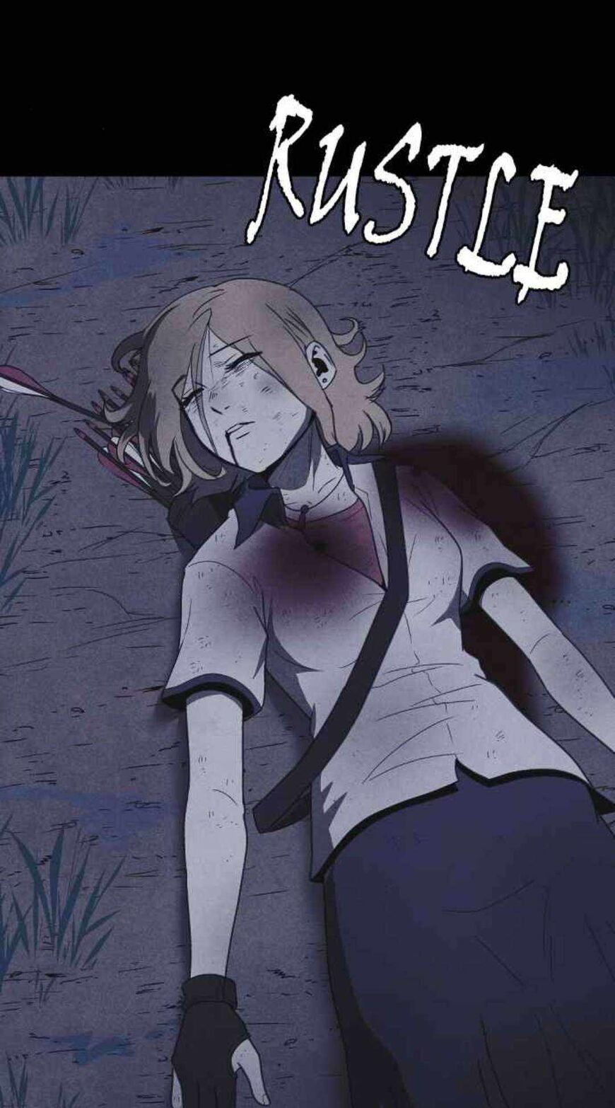 Read Shotgun Boy Manga Online