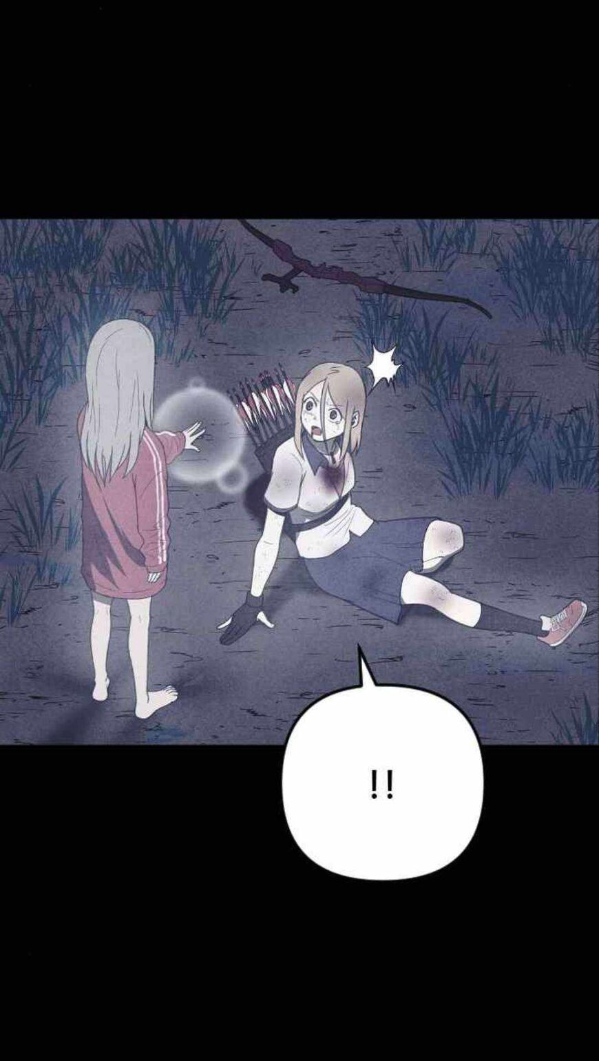 Read Shotgun Boy Manga Online