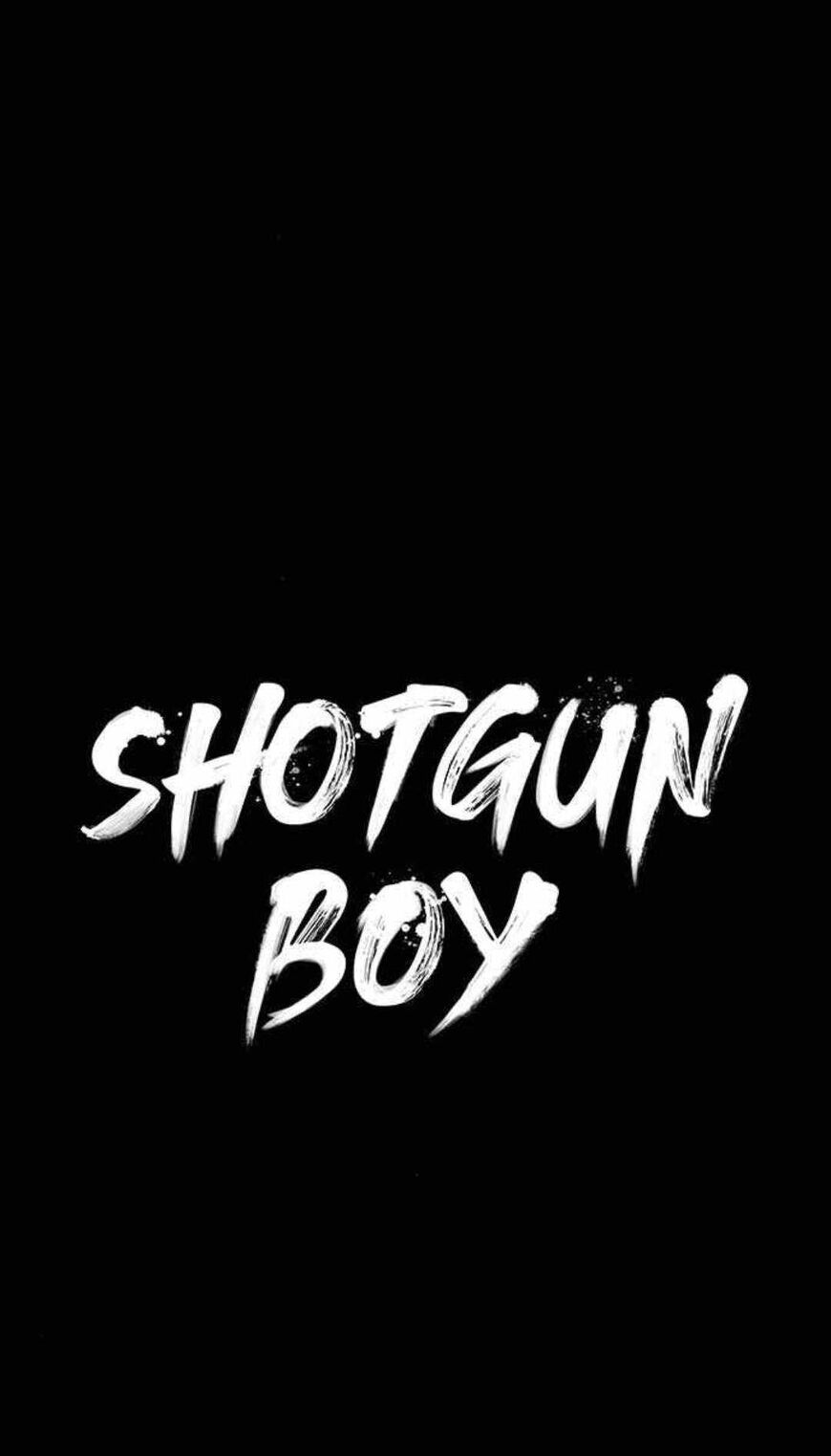 Read Shotgun Boy Manga Online