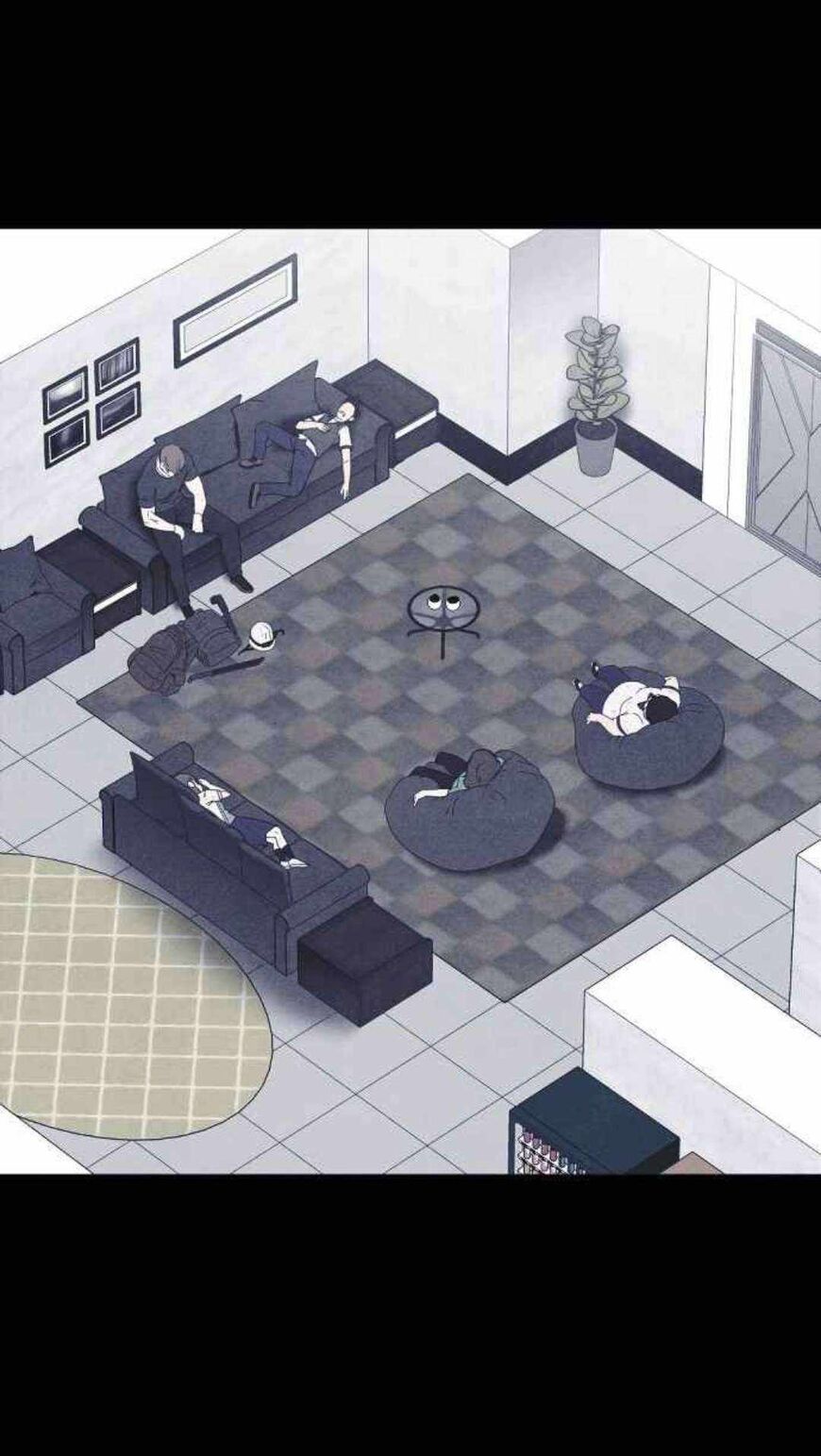 Read Shotgun Boy Manga Online