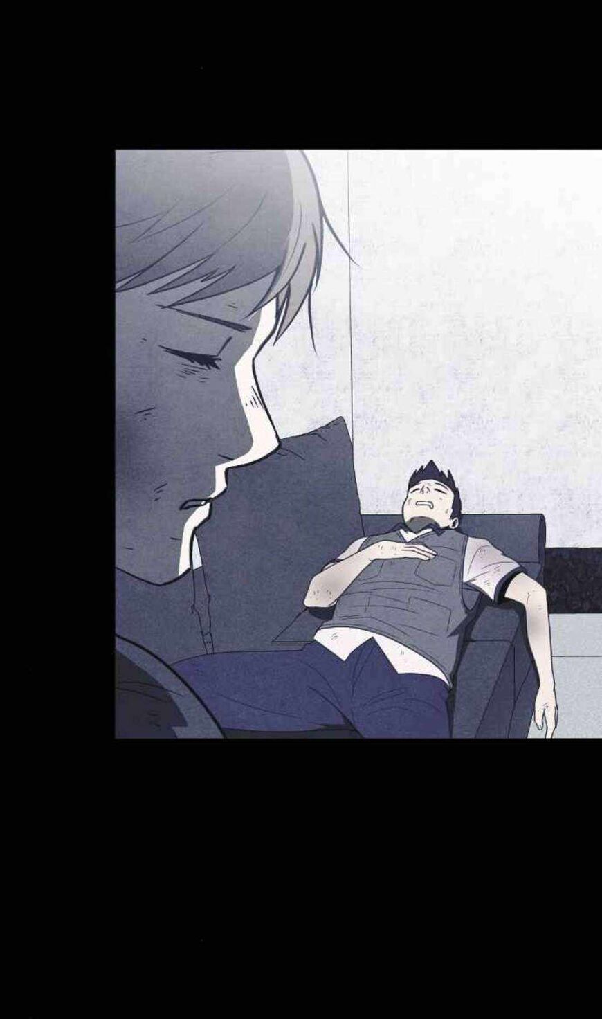 Read Shotgun Boy Manga Online