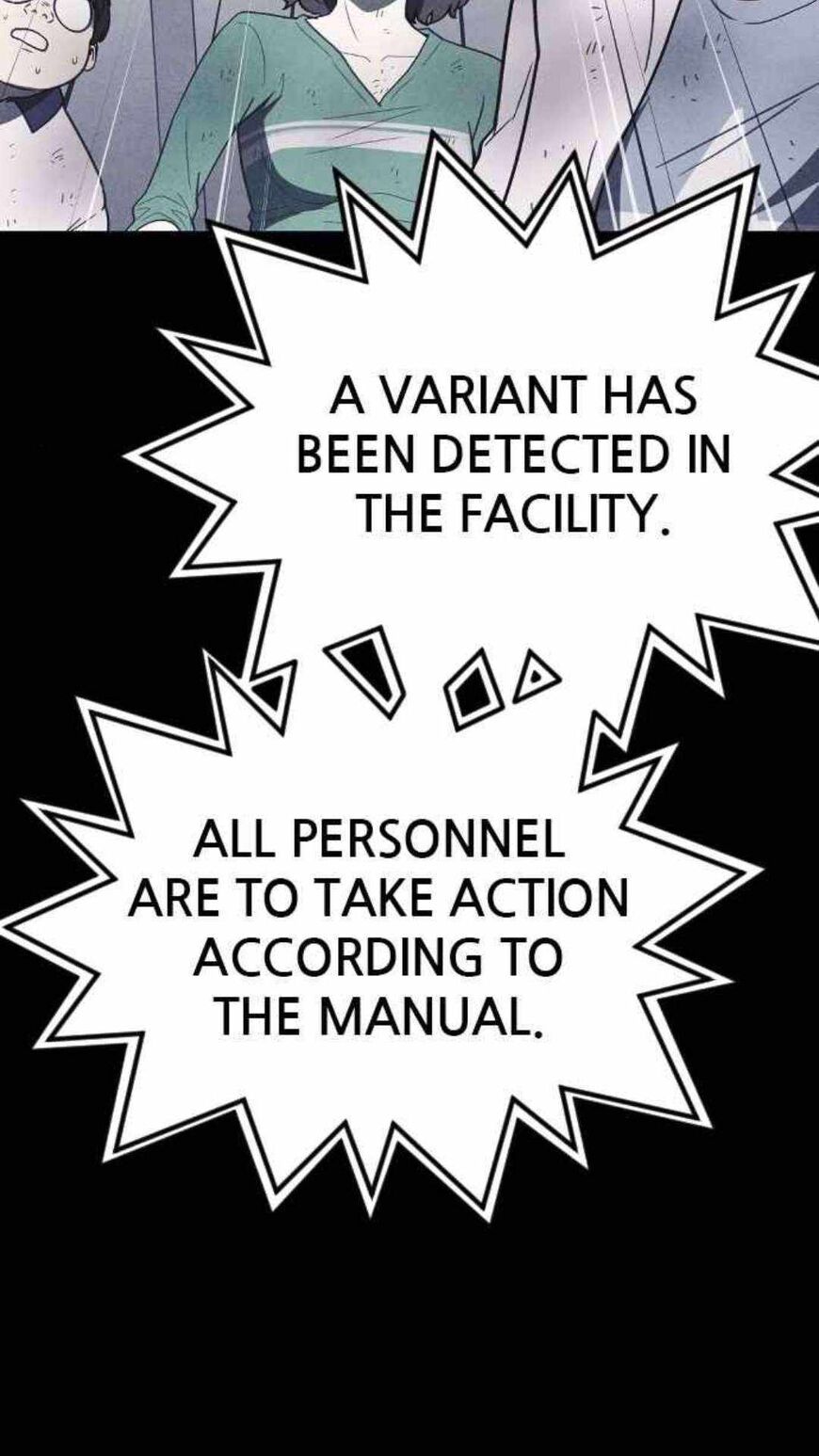 Read Shotgun Boy Manga Online