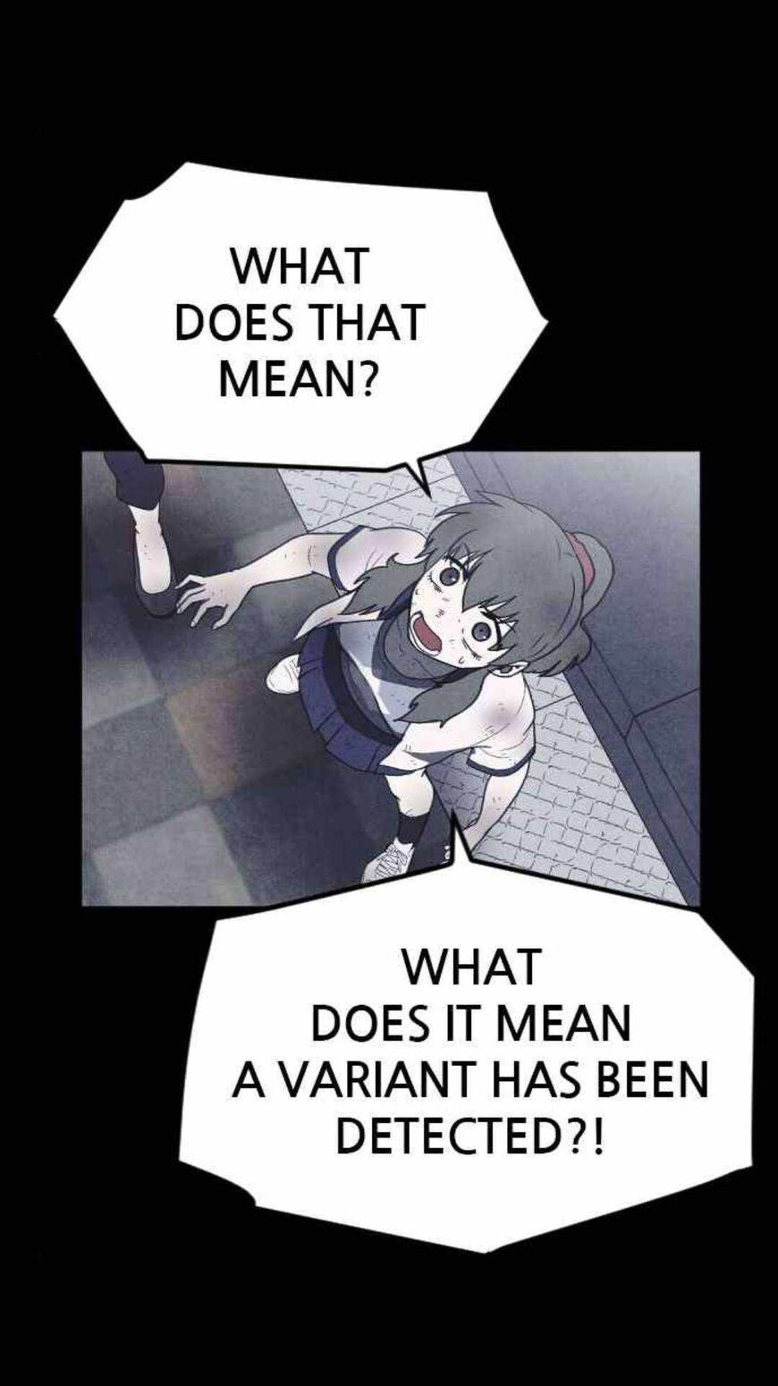 Read Shotgun Boy Manga Online