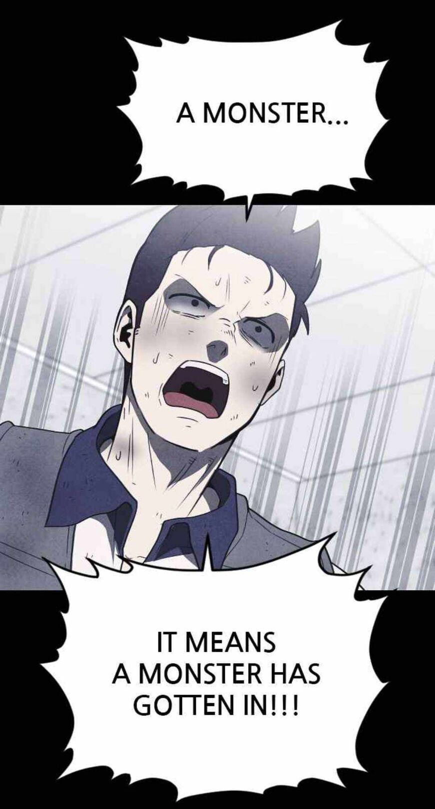 Read Shotgun Boy Manga Online