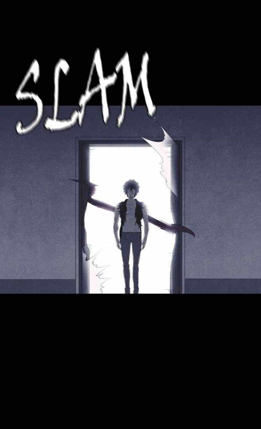 Read Shotgun Boy Manga Online