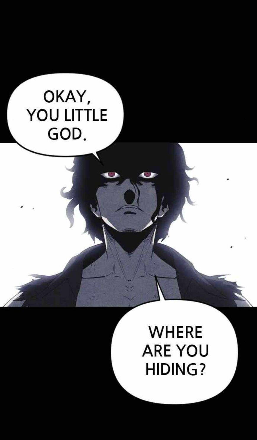 Read Shotgun Boy Manga Online