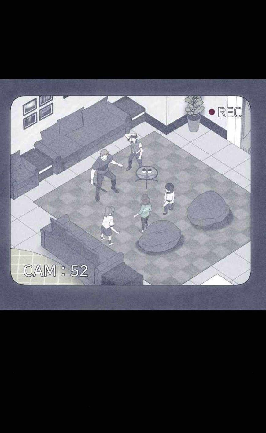 Read Shotgun Boy Manga Online