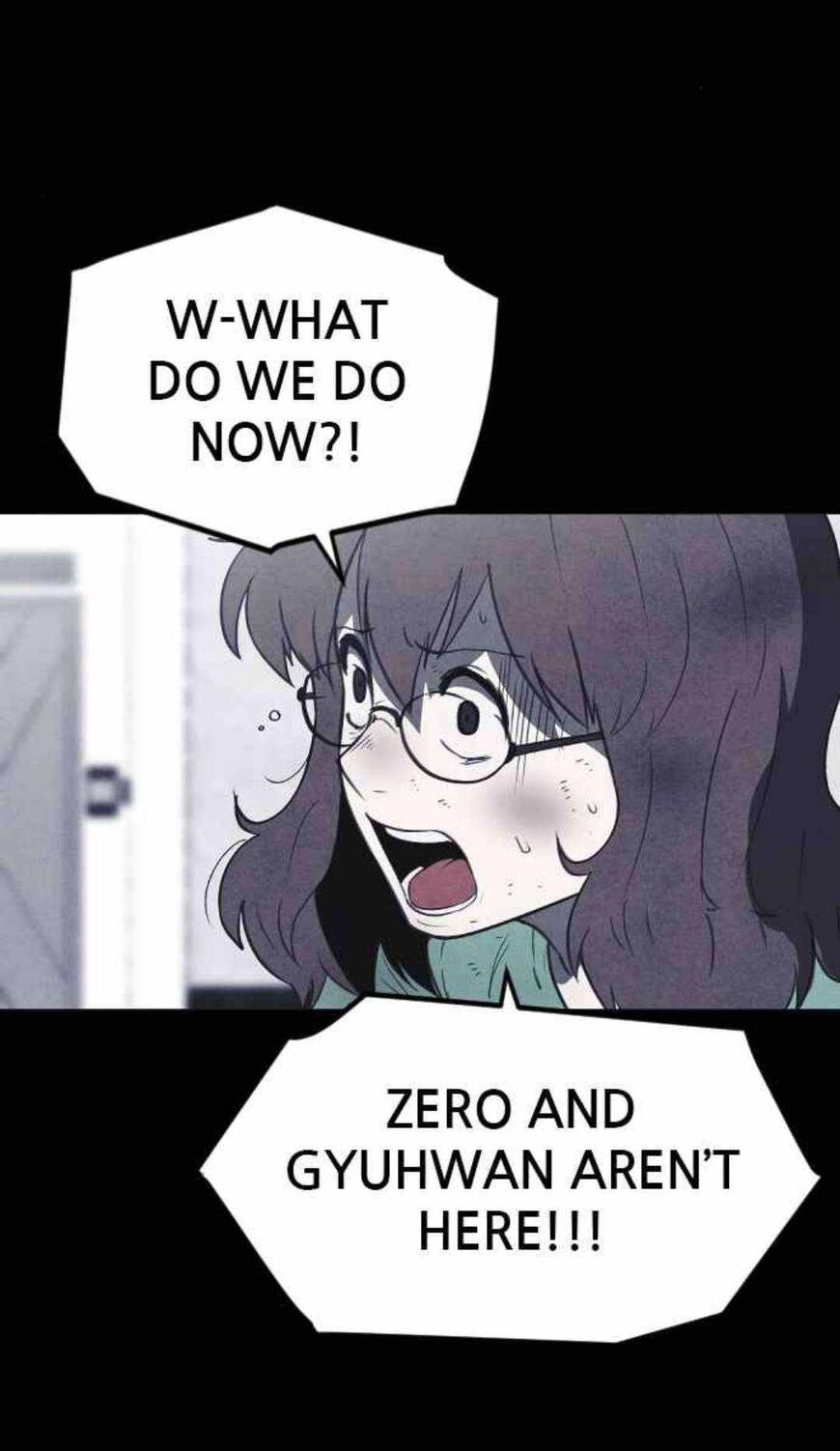 Read Shotgun Boy Manga Online