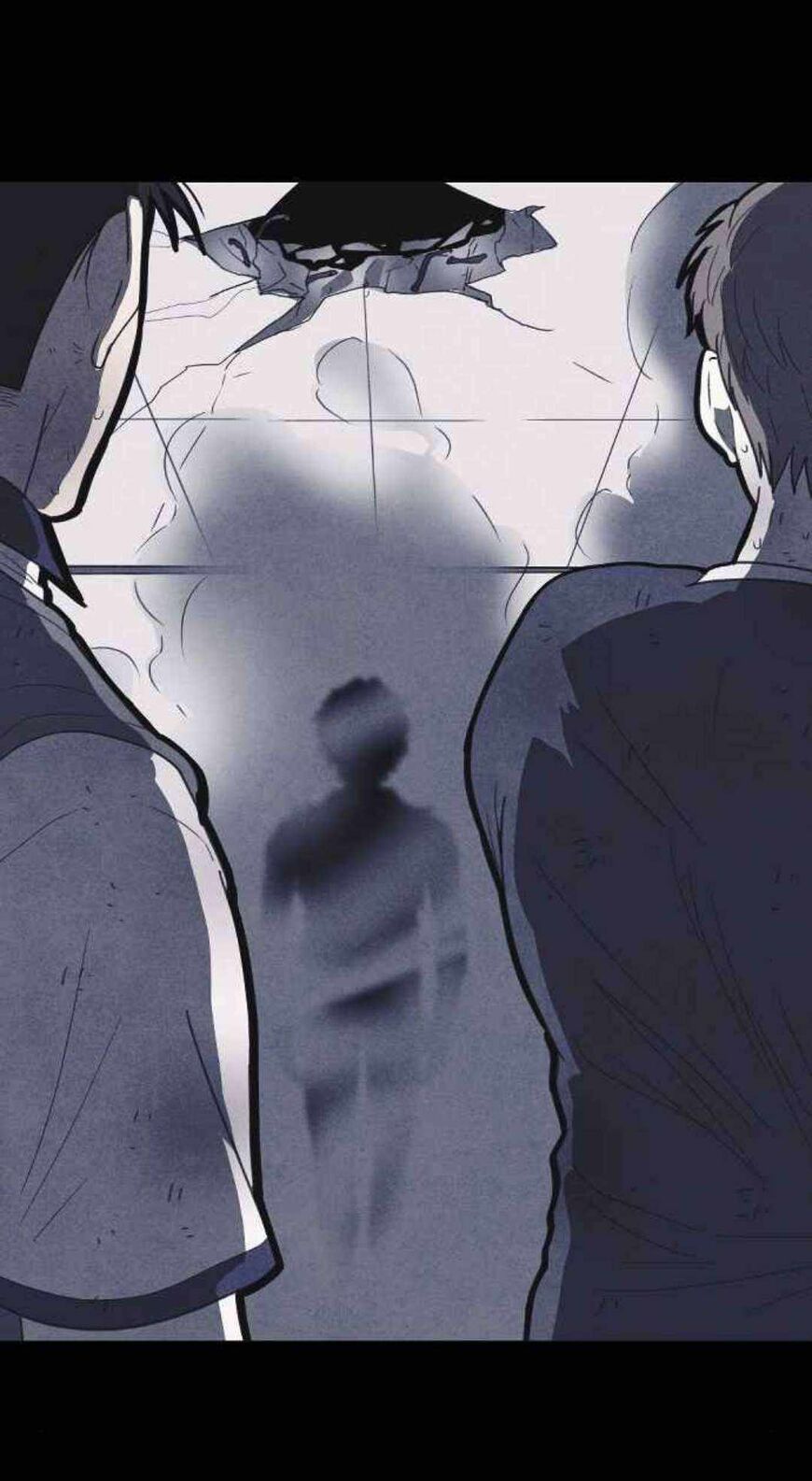 Read Shotgun Boy Manga Online