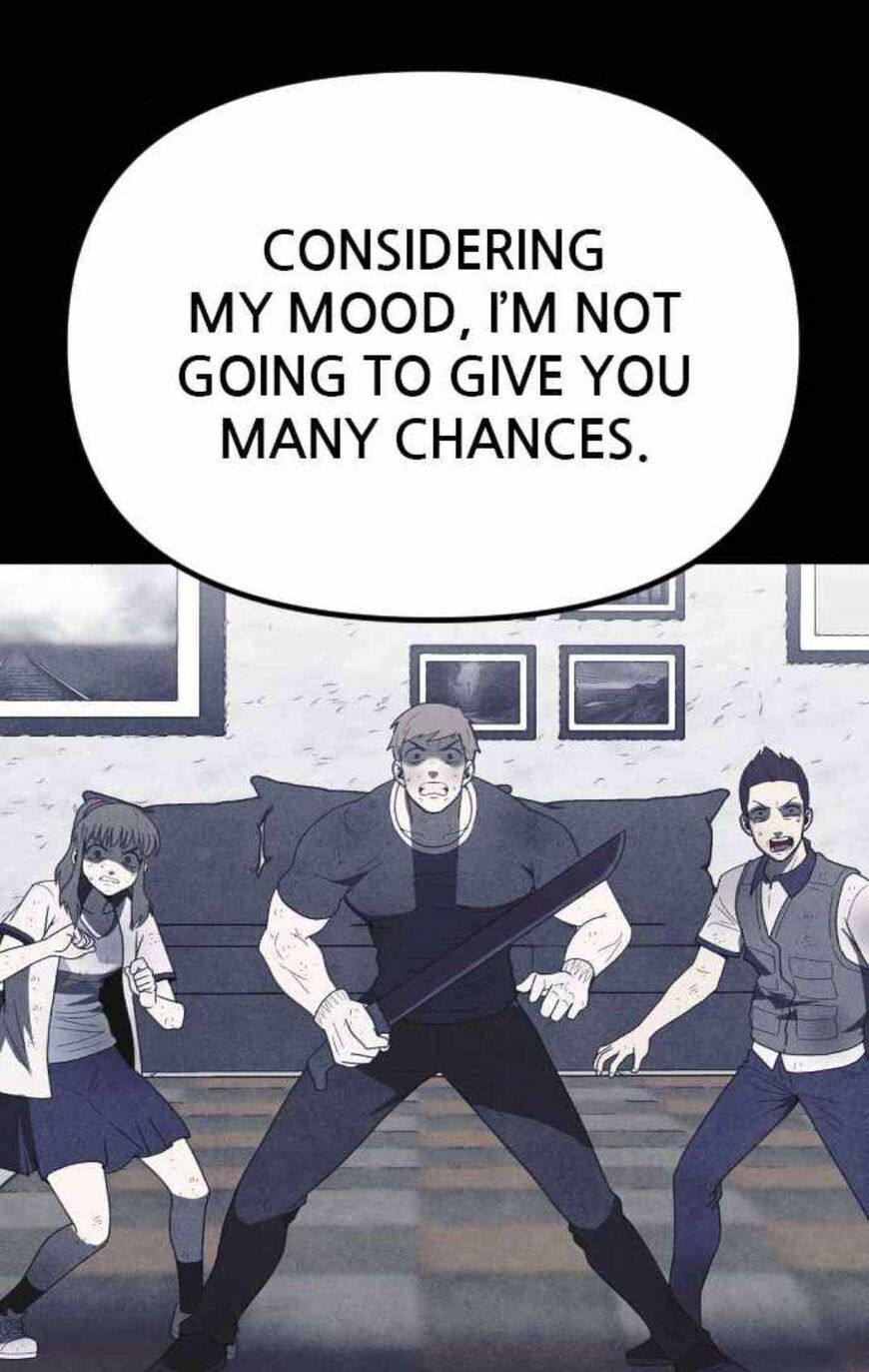 Read Shotgun Boy Manga Online