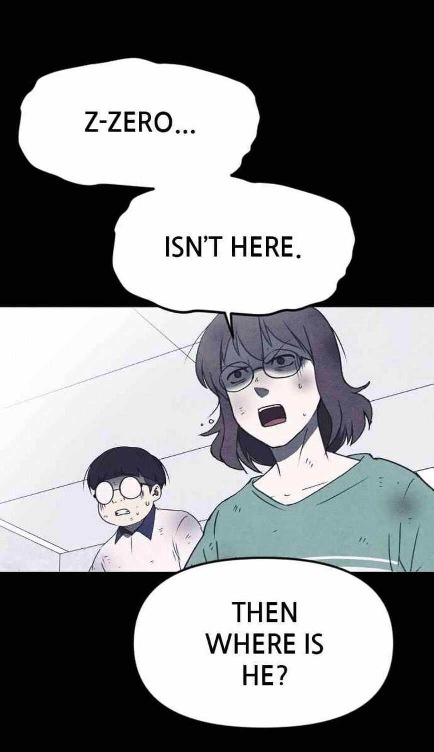 Read Shotgun Boy Manga Online