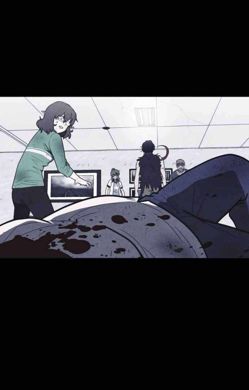 Read Shotgun Boy Manga Online