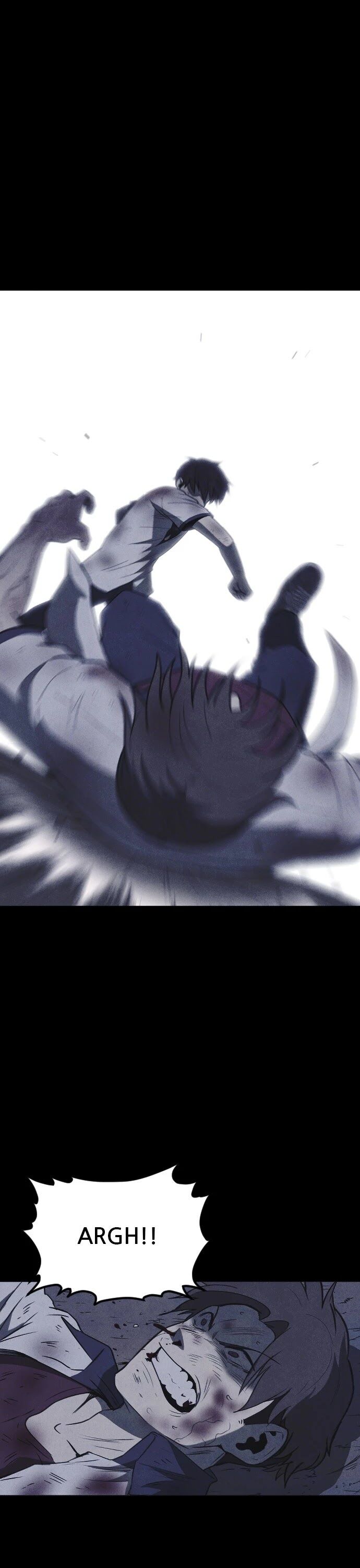 Read Shotgun Boy Manga Online