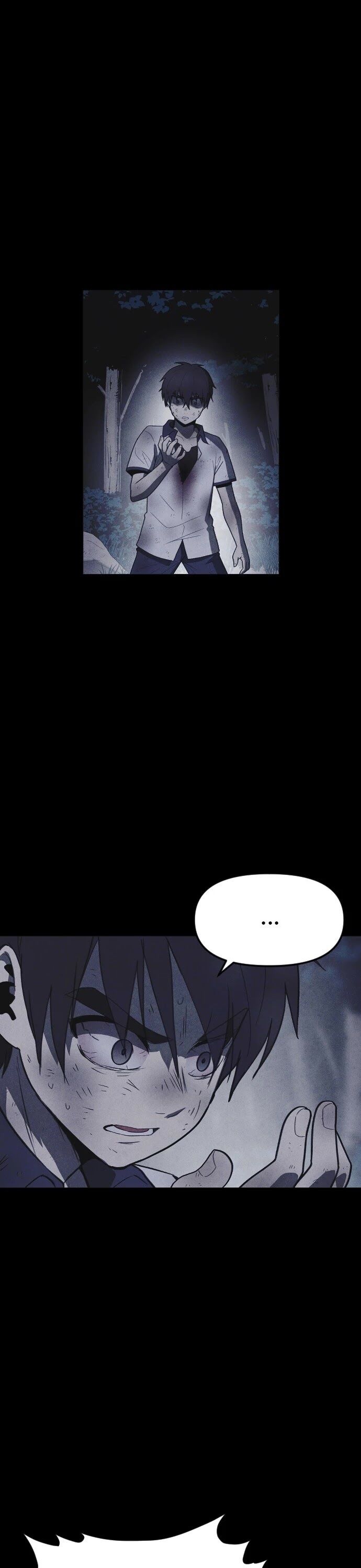 Read Shotgun Boy Manga Online