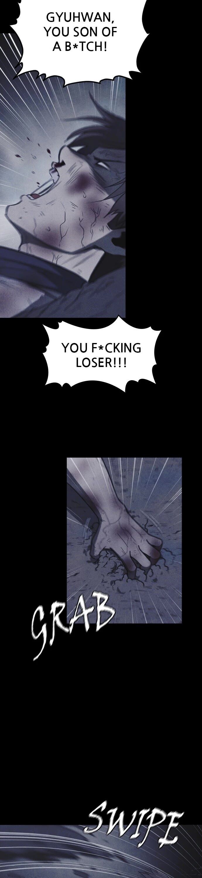 Read Shotgun Boy Manga Online