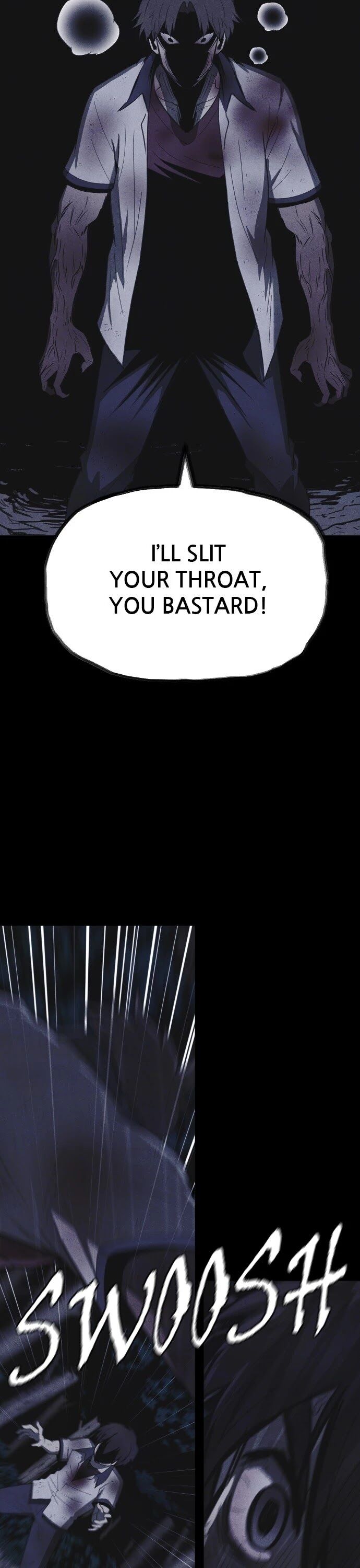 Read Shotgun Boy Manga Online