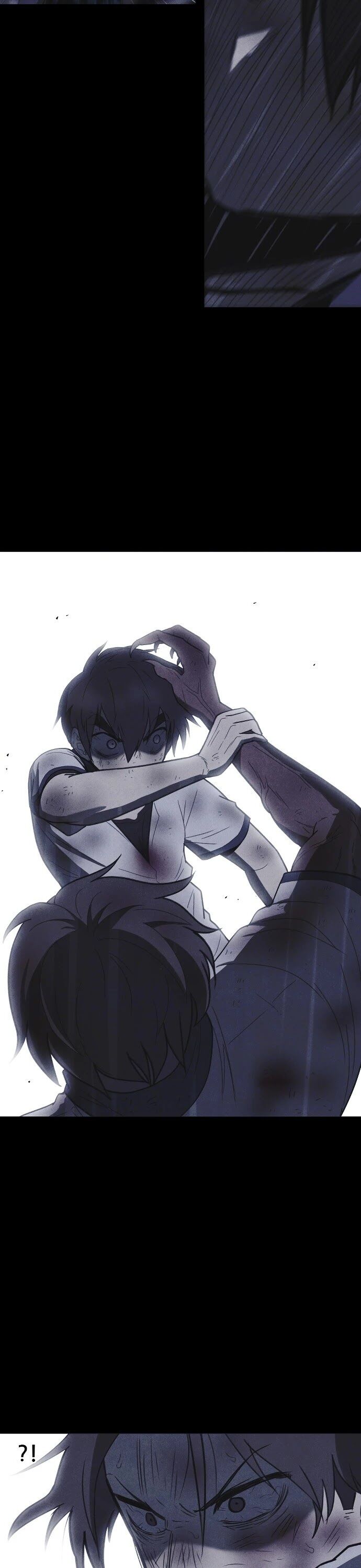 Read Shotgun Boy Manga Online