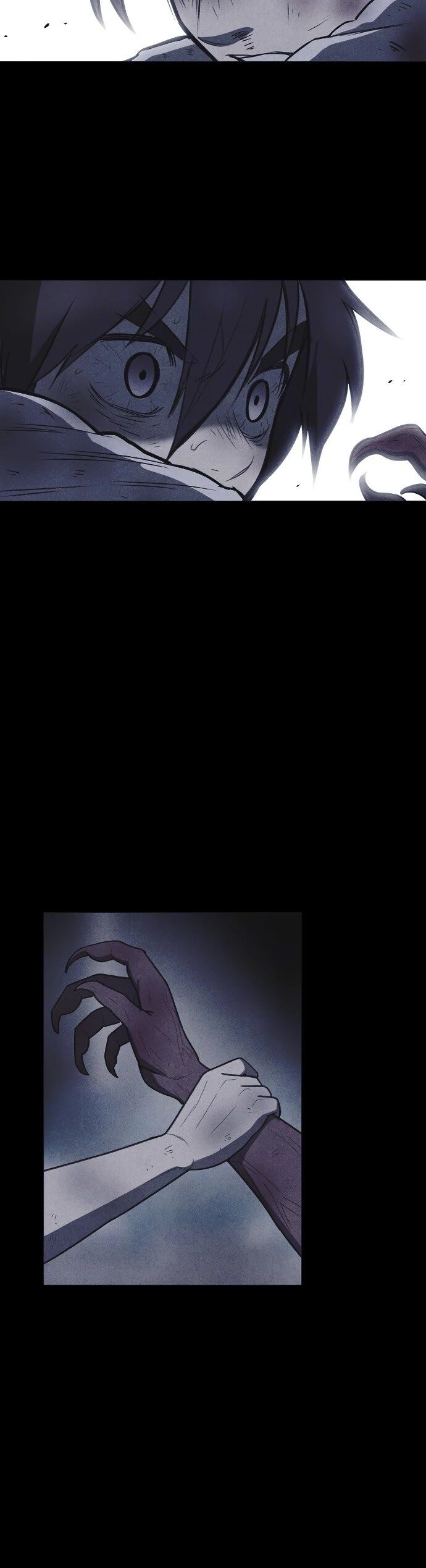 Read Shotgun Boy Manga Online