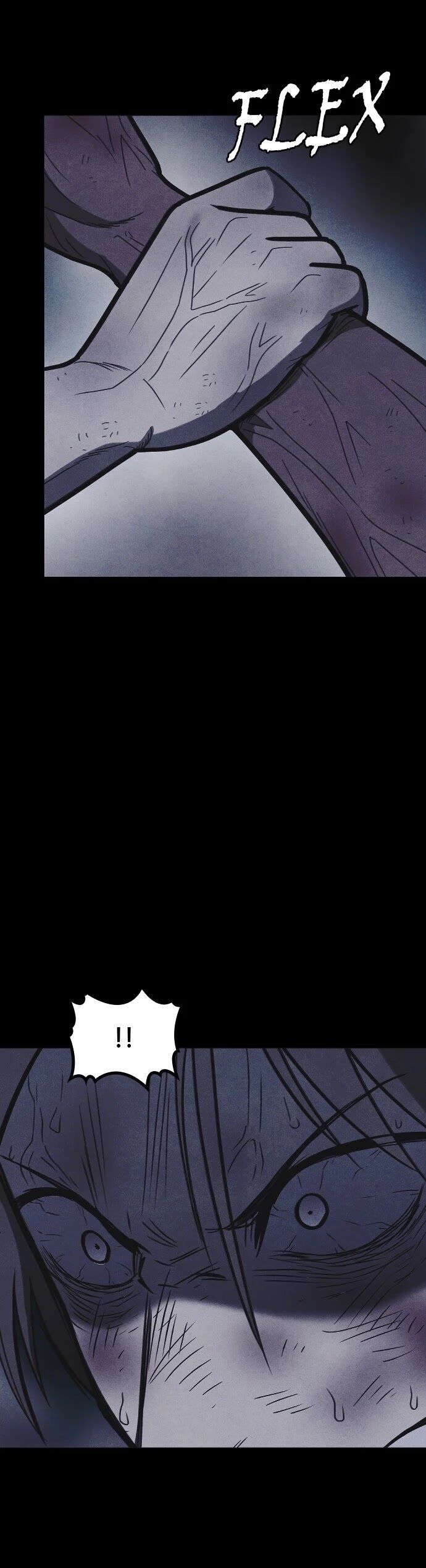 Read Shotgun Boy Manga Online