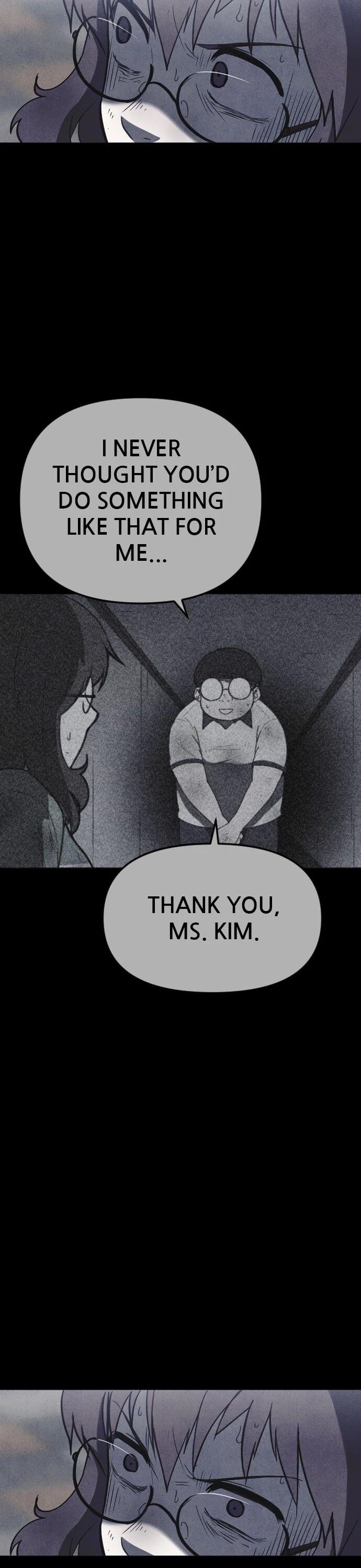 Read Shotgun Boy Manga Online