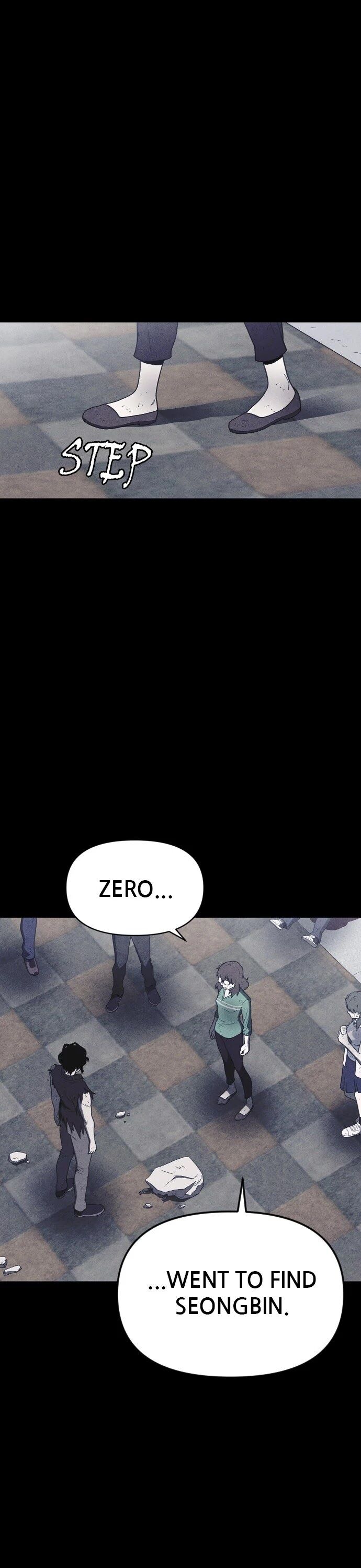 Read Shotgun Boy Manga Online