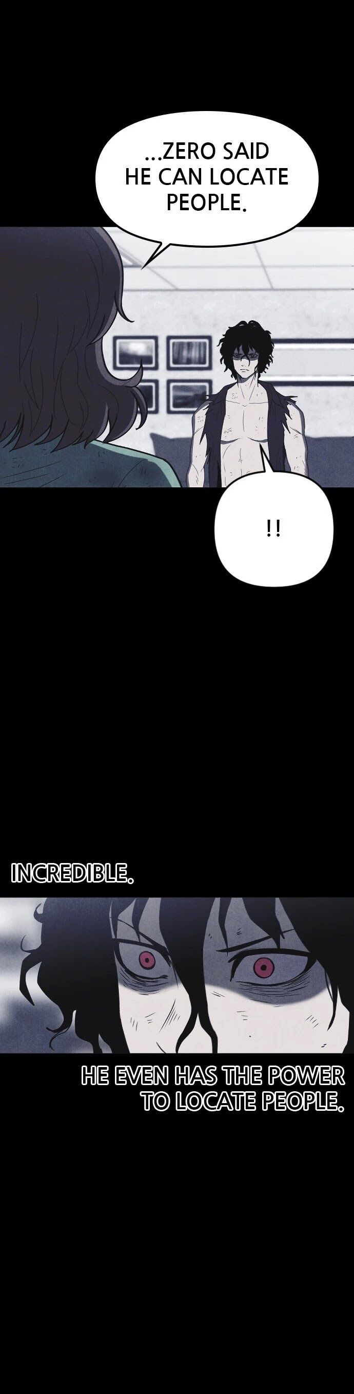 Read Shotgun Boy Manga Online