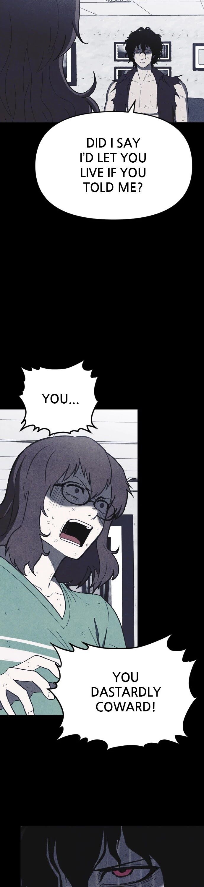 Read Shotgun Boy Manga Online