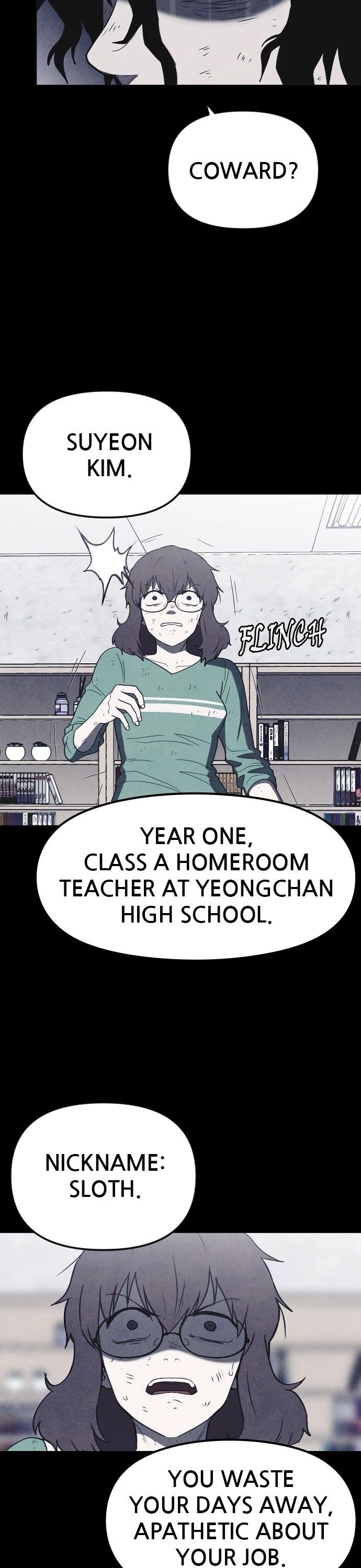 Read Shotgun Boy Manga Online