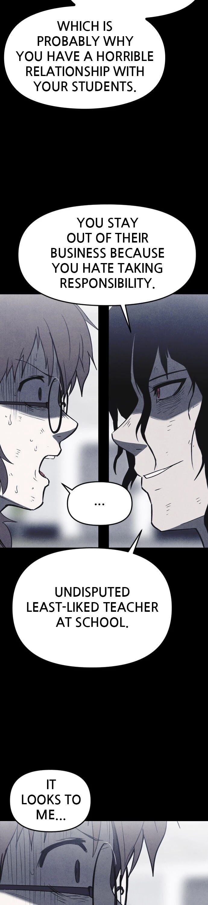 Read Shotgun Boy Manga Online