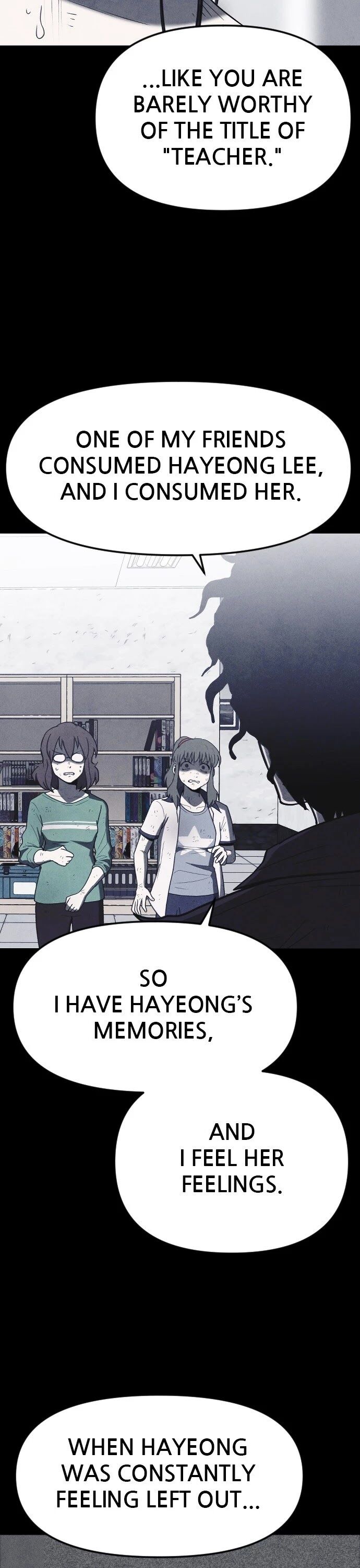 Read Shotgun Boy Manga Online